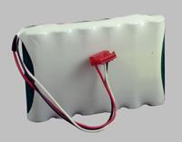 Medical Batteries MFG/Model Voltage/Capacity FOBI Part List Price CARDIAC SCIENCE (SURVIVALINK) First Responder 9001, 9004 12 Volt / 2.3 Ah FOB 8429 $28.