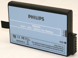 Medical Batteries MFG/Model Voltage/Capacity FOBI Part List Price HeartStream Forerunner AED, FR1 (BT1) 18 Volt / 1.3 Ah FOB 9881 $117.