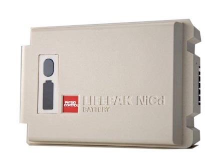 00 First Medic 710 Defibrillator 12 Volt / 2.0 Ah FOB 8631 $48.00 Life Net STM (Requires 3/unit) 6 Volt / 1.0 Ah FOB 8100 $12.95 Life Stat 100 BP Monitor 8 Volt / 2.5 Ah FOB 8656 $40.