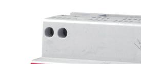 Type B RCDs suit all cases where it is possible to have smooth direct earth fault currents or high harmonic distortion,