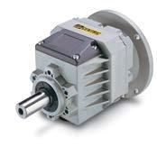 Torque Ratings Up To 5100 in-lbs. High Efficiency - (Up to 95%).