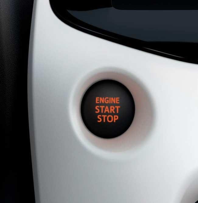 It s triggered automatically when you shift into reverse, and an image of what s behind you is displayed on the screen, helping you to reverse safely in any situation.
