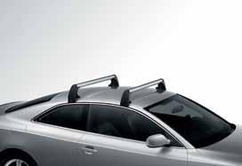Roof bars provide a stable base for a variety of tourig attachmets ad icorporate a ati-theft lockig mechaism Ski ad luggage box lockable ad the 450l ad 480l ca be opeed from both sides.