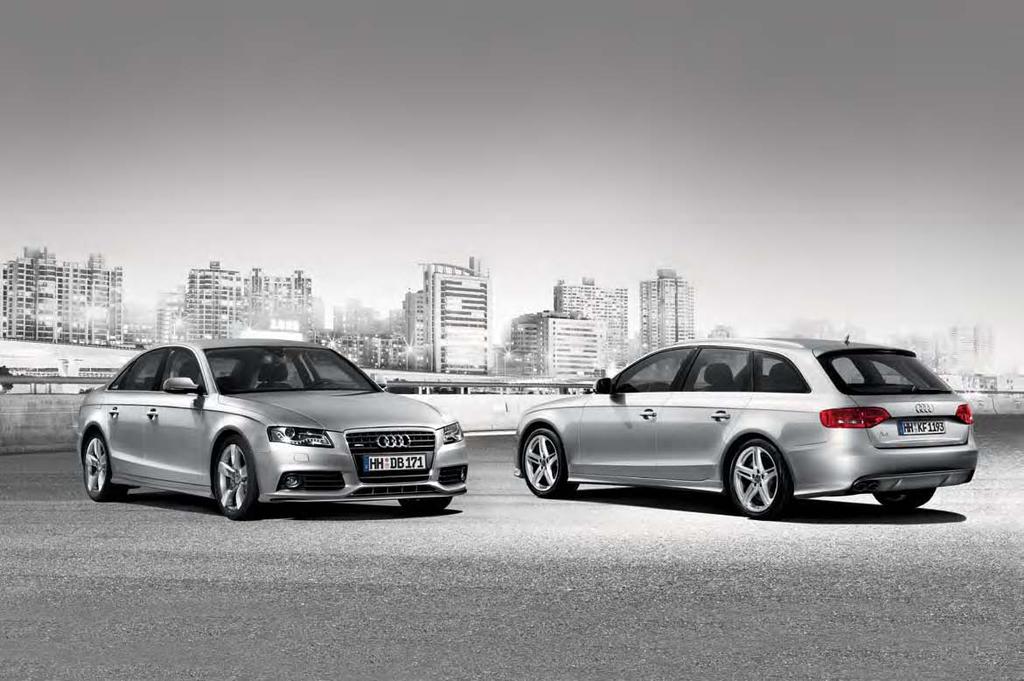 Audi UK Customer Services Selectapost 29 Sheffield S97 3FG 0800 699888 audi.co.