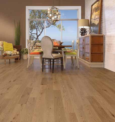NEW PRODUCTS FOR 2013 New collection of textured floors: Imagine Collection