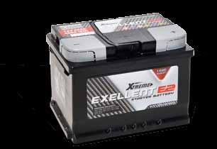marine catalogue battery Maintenance Battery maintenance Proper maintenance of the battery allows better performance and longer