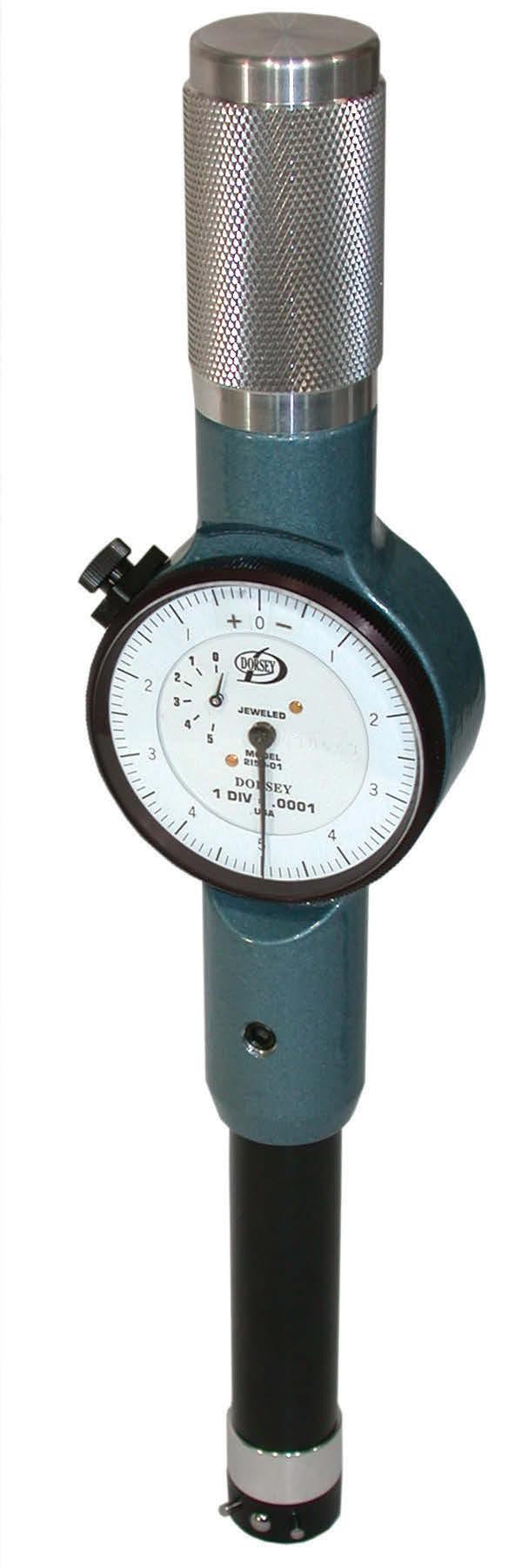 We continue to provide the original Standard Gage Company customers with high quality interchangeable parts. We also build modifications and special gage models.
