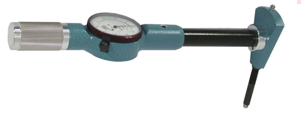 Internal Pitch Diameter Bore Gage The Internal Pitch Diameter gage is ideally suited to check the internal pitch diameter of gears and splines.