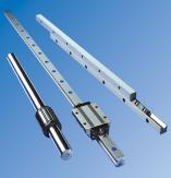 Linear Motion SKF Guiding Systems SKF Ball & Roller Screws SKF Actuators SKF Linear Motion offers a wide range of precision engineered linear motion components, units and systems.