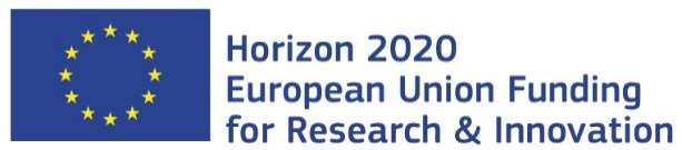 eu/programmes/horizon2020 Juuso Konttinen, Vice President, UPM Biochemicals juuso.