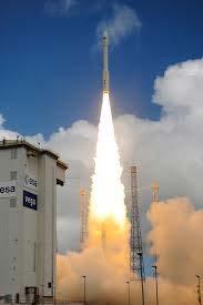 Vega Launch system VERTA flights Flexibility