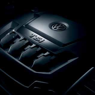 4-litre TSI engine isn t just sprightly, it s economical thanks to Active Cylinder Management.