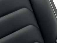 Colours & Upholstery Tiguan seats offer new levels of comfort and lateral support, and come in one of three upholstery grades.
