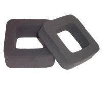 Part No: 02M0 Best Bars Tow Ball Cover EVA Foam Anti Rattle Foam pads aid in reduction of