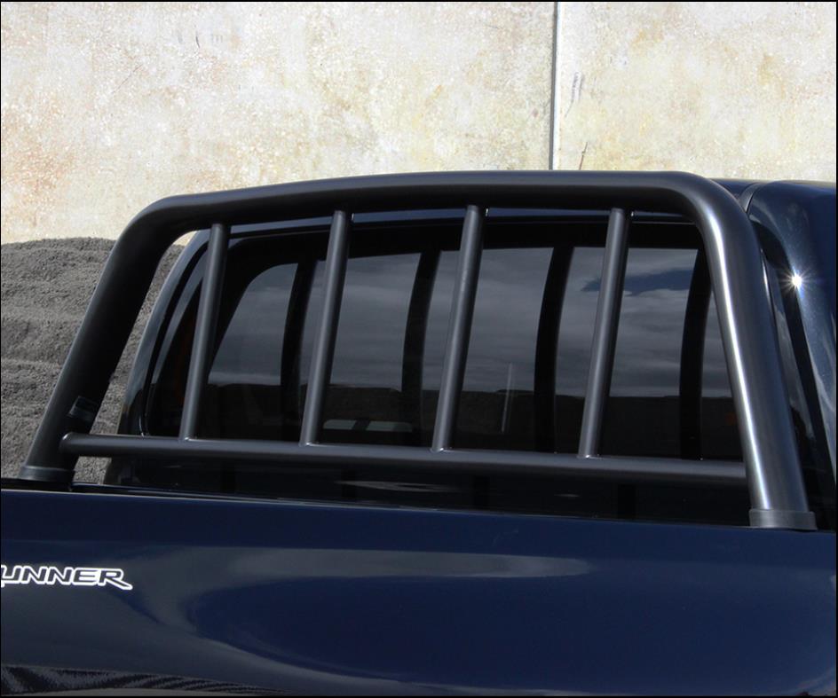 Vinyl style nneau covers under development. Cab Protecr - Black Protect the cab and add extra flare with this matte black cab protecr.