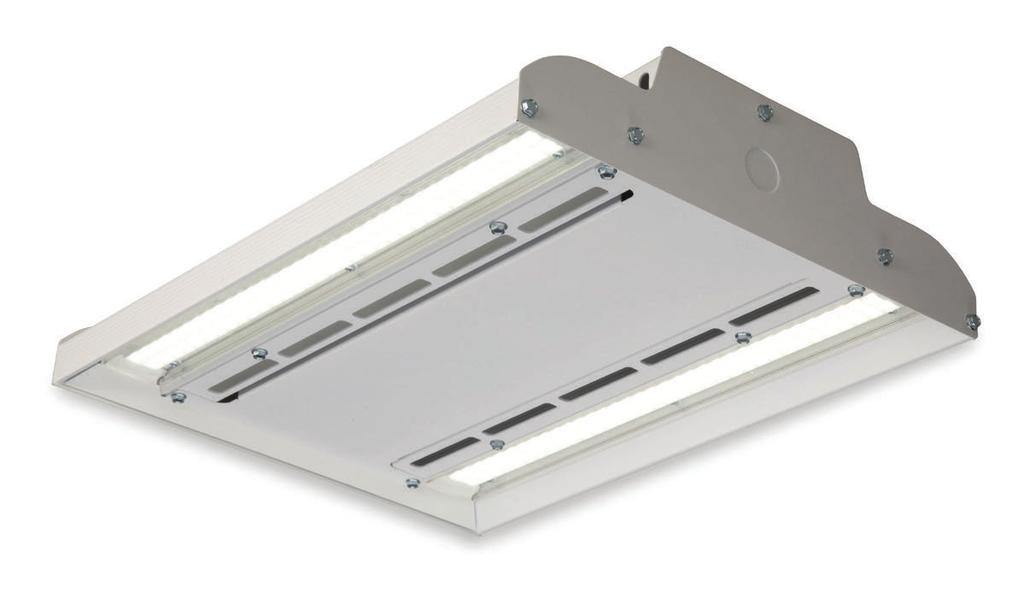 GE Lighting Albeo LED Luminaire Linear high bay lighting ABV Series DATA SHEET Product features Albeo continues to build on the groundbreaking ABH-Series high bay LED luminaire with its latest high