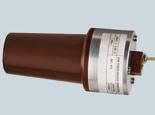 Voltage sensors Common features According to IEC 60044-7 (low-power voltage transformers) Example for available secondary devices that can be connected: SICAM FCM 7SJ81 R-HA40-153.