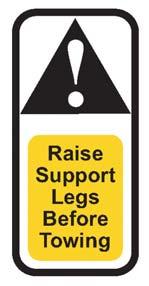 #188361A This label is on Robin Engine model and reminds you to