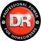 DR COMMERCIAL LEAF and LAWN VACUUM 2-Year Limited Warranty Warranty Terms and Conditions The DR LEAF and LAWN VACUUM is warranted for two (2) years against defects in materials or workmanship when