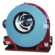STANDARD TECHNICAL FEATURES FOR PERISTALTIC PUMPS include Only the hose is in contact with the medium No gland water or packing Full vacuum capability No backward flow Positive displacement The