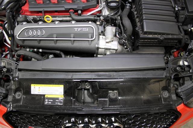 Installation Instructions :AUDI 8V RS3 : Page 1 1.