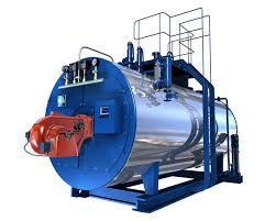 BOILER RENTAL / SERVICES We provide boiler rental with different size of boiler
