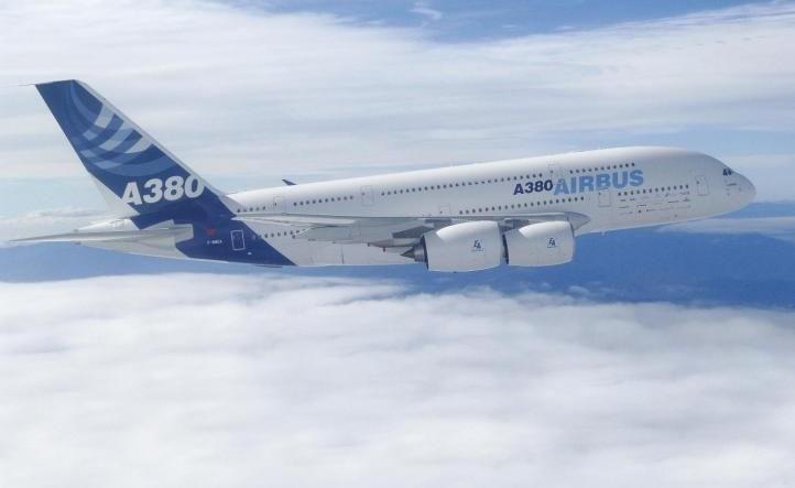 Widebody Market GP7000 GEnx GE9X Market share of ~ 50% on the A380 In production since 2007