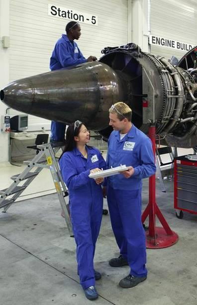 Appendix Commercial MRO Business: Top 10 engine MRO providers 2015 Estimated number of engines under contract MTU Maintenance is the largest independent and under the Top 5 MRO providers TOP 10 MRO