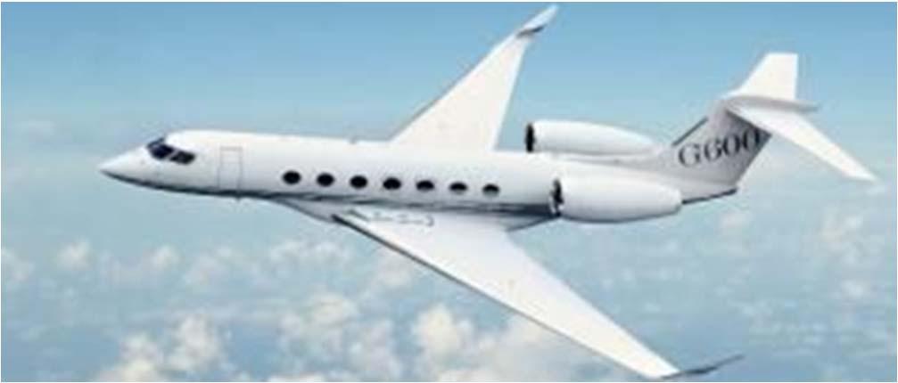 Exclusive engine for future Gulfstreams MTU will be responsible for the LPT, the first four stages of the HPC and will