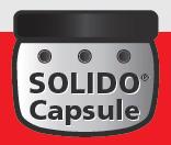 2. Product Qualities SOLIDO compact: minimum required space with only two chambers, without separate final sedimentation quiet: no noise inside the house because of integrated technical capsule easy