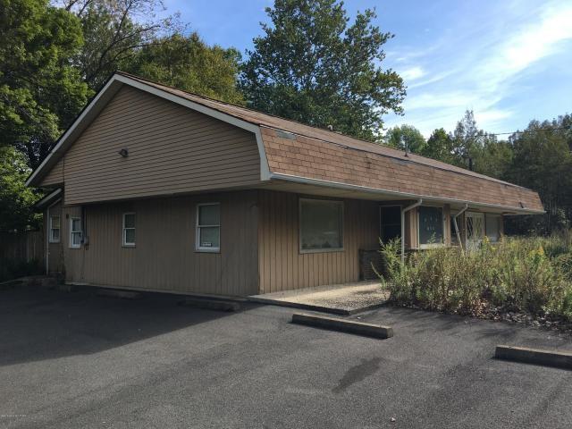 29 AC Address: Route 209 PRICE: $475,000 City: Sciota Township: Hamilton FEATURES: Sale-leaseback 7872 Opportunity.