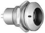 Watertight or vacuumtight modes These socket and couper modes aow the device on which they are fitted to reach a protection index of IP68 as per IEC 6059.