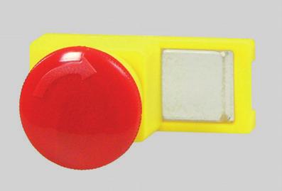 mounting IP 0 Stop buttons Product code Design Weight Package m [kg] [pcs] OD-SME-TL 3988 Stop button