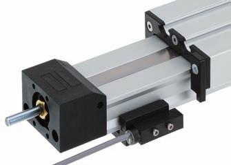 switch with complete holder, contact plate and fastenings 2 mm 10/-30 V DC < 18 ma 5 khz PNP NC contact -25 C to +75 C Code No.