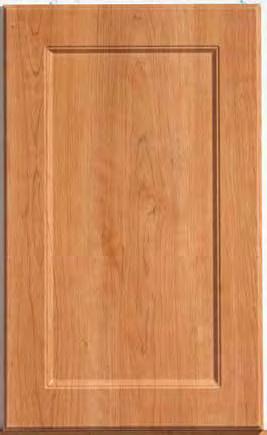 Prémoulé Door models Shaker doors series 71. 72. 77. 78 * Option: compatible melamine back details on pages 46-47. series 71 Category 6 doors and drawers (Height x Width) 171 161.6 x 161.