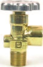 Commercial CGA 300 3/4 NGT Acetylene Valve Commercial CGA 300 1 NGT Vertical CGA 300 3/4 NGT, HW Operated Replacement Nut Part # SHW-2000-9B35 Pt # SHW-AVMC201