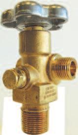 Tapered Thread, Brass 4000 PSI CGA 346 Residual Pressure Cylinder Valve Safety SHW-GRPV34661-28 3/4 NGT, Tapered Thread, Brass 3000 PSI SHW-GRPV34661-32 3/4 NGT, Tapered Thread, Brass 3360 PSI