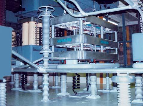 Celilo, Mercury Arc Valve Replacement, USA In December 2000, Bonneville Power Administration (BPA) in Portland, Oregon, USA had to decide how to proceed with the Celilo Converter Station which was 30