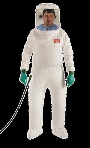 EN 1073-1:2016 Protective clothing against solid airborne particles including radioactive contamination Part 1: