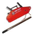 Recovery Jacks electric winches has a range of electric winches to suit almost any need.