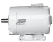 Speed Engineered Motors Motors specially designed, tested and warranted to be Corona-Free for compatible inverter duty are marked in this catalog with a J.
