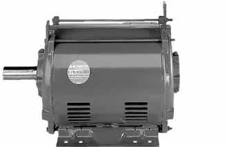Speed Engineered Motors e-plus 3 Speed engineered inverter duty Motor Speed plus Motor At A. O. Smith, we build a motor able to withstand voltage peaks 3.5 times what is stated on the motor nameplate.