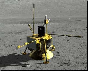 lunar landers that provide additional measurements but may still fulfill a US contribution to ILN collaboration Equally important, the RLLD