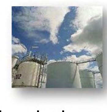 At the Terminal Blending Ethanol Ethanol is too corrosive to ship by pipeline, so it is blended into gasoline at the terminal Refineries make gasoline to a specification (BOB) such that addition