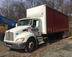 WESTERN STAR, MACK & KENWORTH TRUCK TRACTORS / GMC, FORD, CHEVROLET PICKUPS / FORD