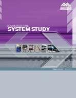 MAG Commuter Rail System Study Multimodal RTP approved by voters in November