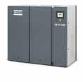 Screw Blowers ZS 37 + -160 + VSD / ZS 18-132 Your benefits Proven technology in a leading design The ZS is the latest addition to Atlas Copco s air blowing solutions, manufactured to the highest