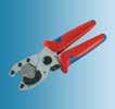 00 Guillotine Pipe Cutter with Conduit Cutter Precision pipe cutting tool for most efficient and fast cutting of Multitubo systems pipes, diameter 14 mm up to 20 mm. 11-30020 14-20mm 1 35.