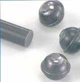 SECTION 2 - Materials & Manufacturing BEARING MANUFACTURING PROCESS BALL FORMING Balls 1 inch and under in diameter are formed from steel wire.