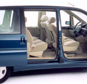 4. Sliding door rails Qualified for : Minivans/passenger cars opening door sliding systems FIAT (Ulysse), GM (Opel Combo, Vivaro), PSA (Berlingo, Expert/Jumpy, 807, 1007), RENAULT (Kangoo, Trafic,